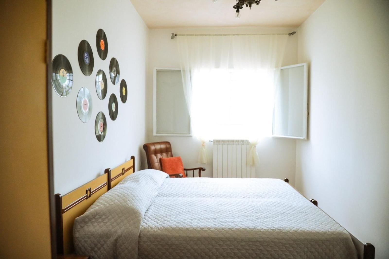 הוילה סן ויטו דיי נורמני Casa In Campagna ⋅ Forimia מראה חיצוני תמונה