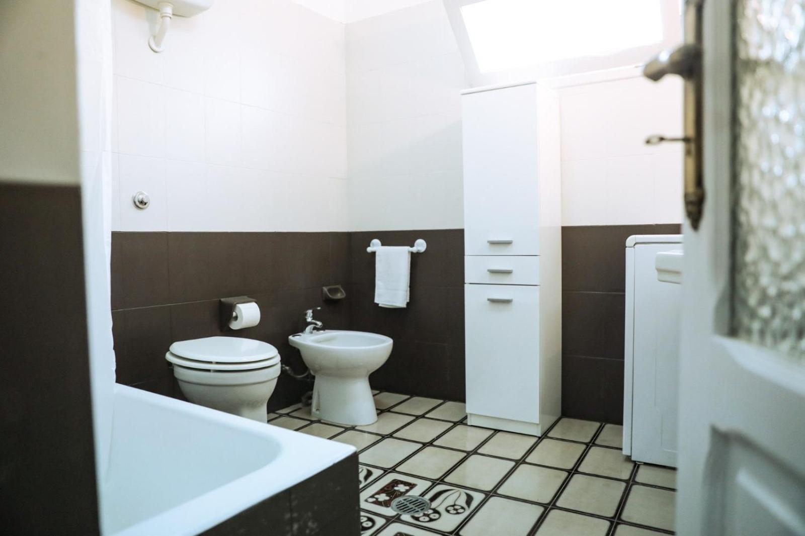 הוילה סן ויטו דיי נורמני Casa In Campagna ⋅ Forimia מראה חיצוני תמונה